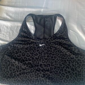 Nike Drift Fit workout tank top